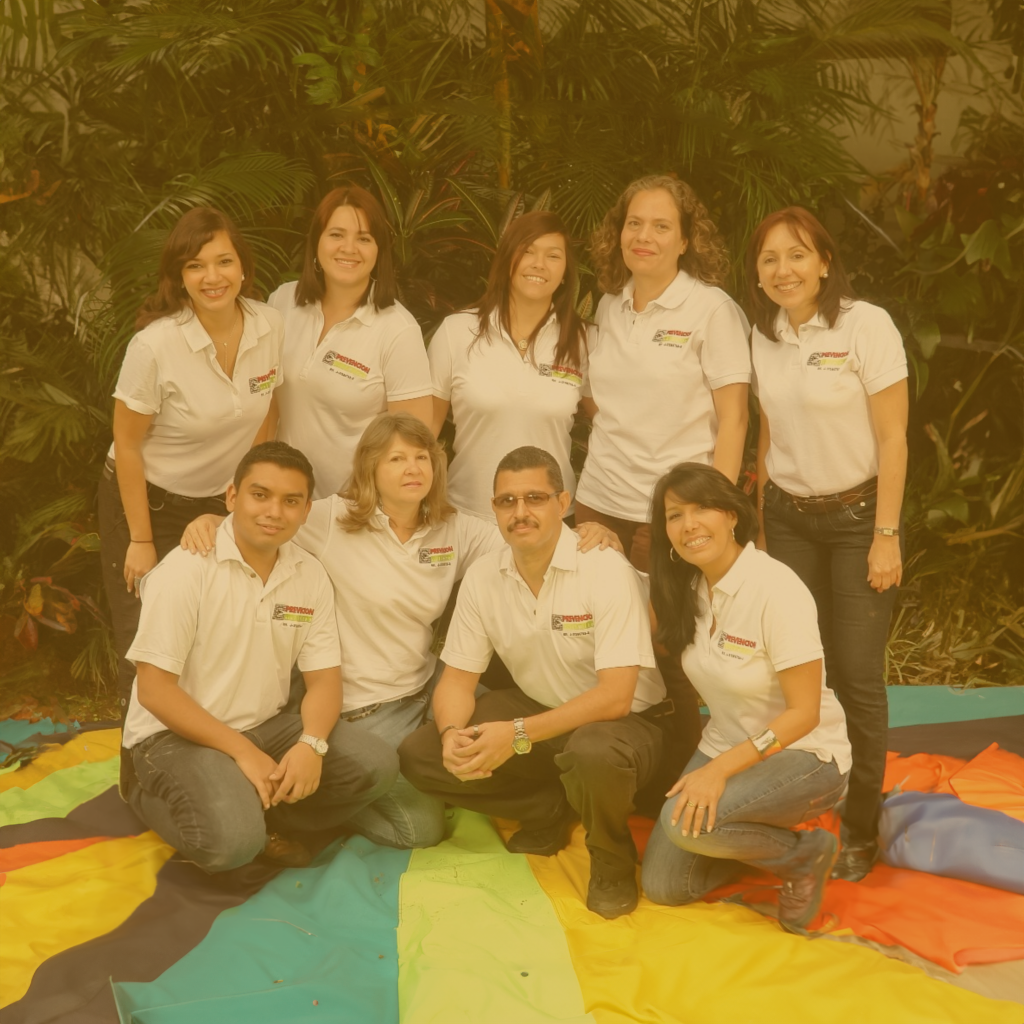 Asociación Civil Prevención sin Límites-