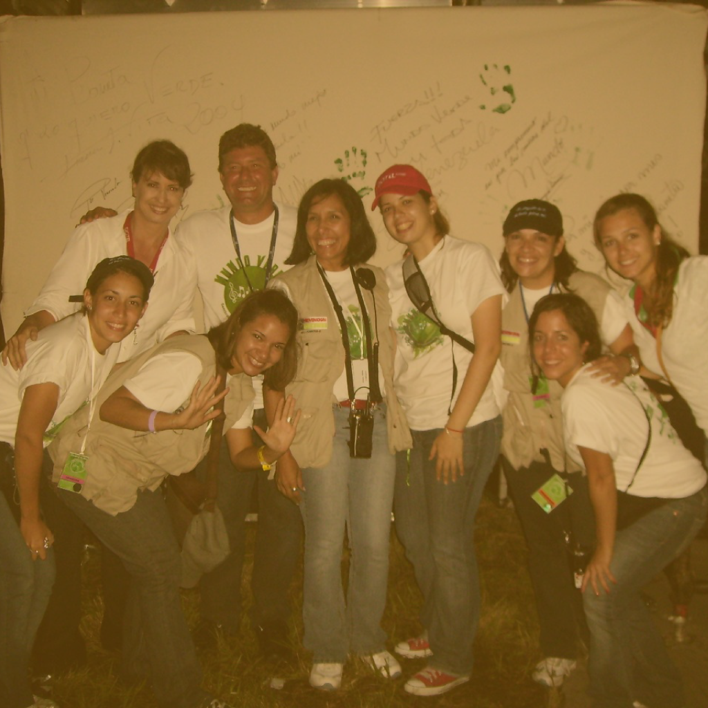 Venezuela Sin Limites-